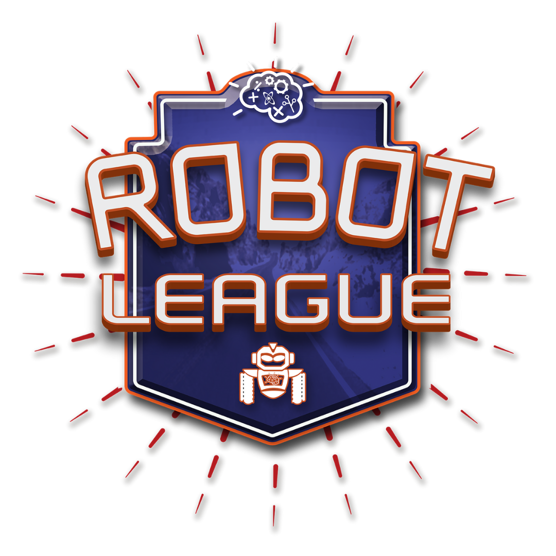 BrainSTEM Robot League